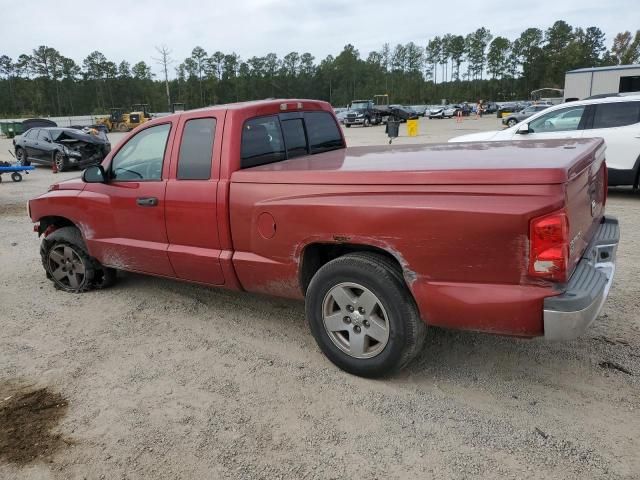 2006 Dodge Dakota SLT