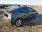 2012 Chevrolet Volt