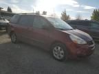 2005 Toyota Sienna CE