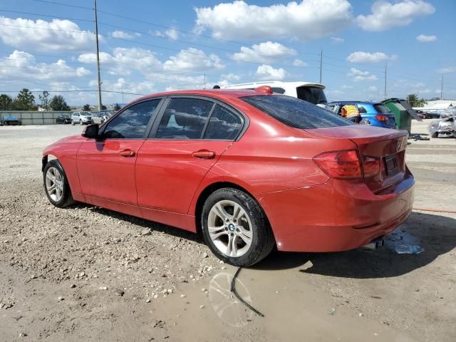 2014 BMW 328 I