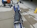 2007 Harley-Davidson Fxst Custom