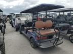 2018 Aspt Golf Cart