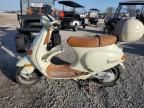 2004 Vespa C161C