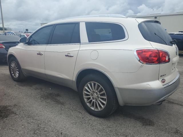 2010 Buick Enclave CXL