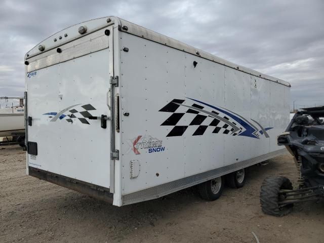 2007 Trailers Utility