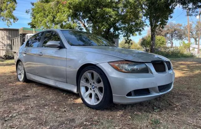 2007 BMW 335 I