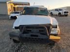 2007 Ford Ranger Super Cab