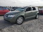 2016 Dodge Journey SE