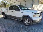 2004 Ford F150