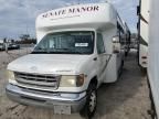 2000 Ford Econoline E350 Super Duty Cutaway Van