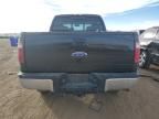 2008 Ford F350 SRW Super Duty