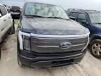 2023 Ford F150 Lightning PRO