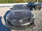 2016 Cadillac CTS-V