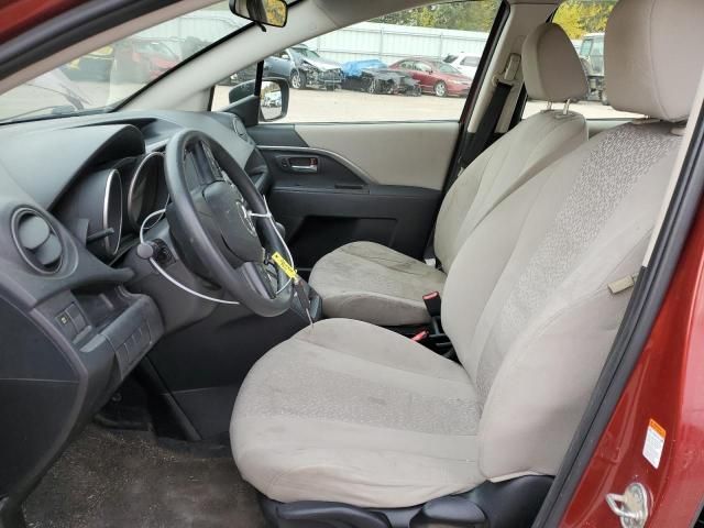 2012 Mazda 5