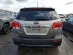 2011 KIA Sorento EX