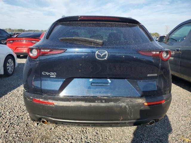 2024 Mazda CX-30 Preferred