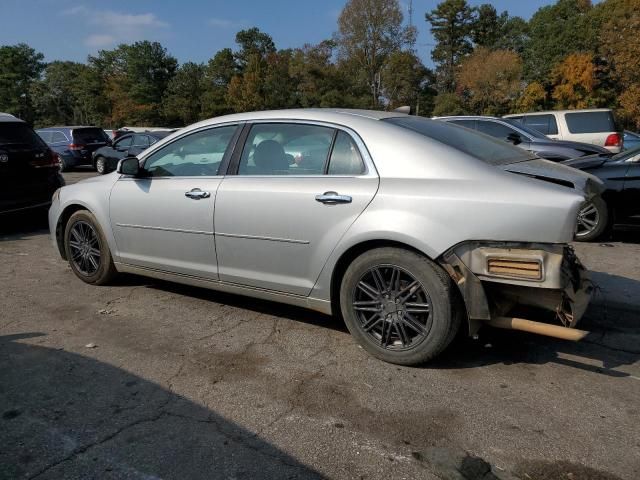 2012 Chevrolet Malibu 1LT