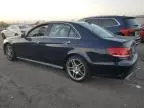 2014 Mercedes-Benz E 350 4matic