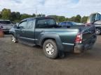 2009 Toyota Tacoma Access Cab