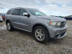 2015 Dodge Durango Citadel