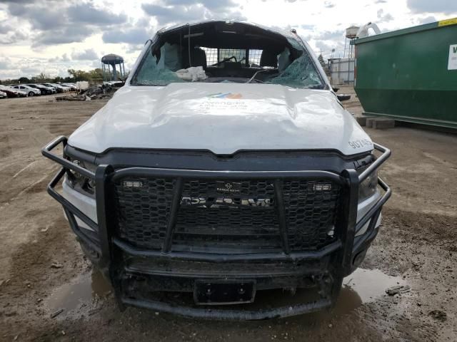 2023 Dodge RAM 1500 Tradesman