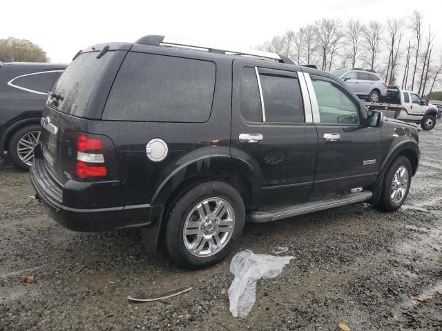 2006 Ford Explorer Limited