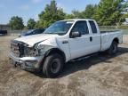 2003 Ford F250 Super Duty