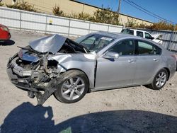 Acura Vehiculos salvage en venta: 2012 Acura TL