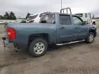 2008 Chevrolet Silverado C1500