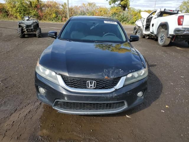 2015 Honda Accord EX