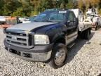 1999 Ford F350 SRW Super Duty