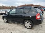 2010 Jeep Compass Sport