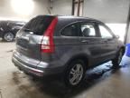 2010 Honda CR-V EXL