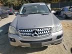 2008 Mercedes-Benz ML 350