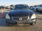 2003 Nissan Altima Base