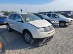 2008 Lincoln MKX