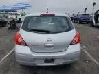 2012 Nissan Versa S