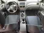 2008 Subaru Impreza Outback Sport