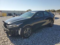 KIA salvage cars for sale: 2023 KIA Forte LX