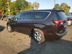 2018 Chrysler Pacifica Hybrid Touring Plus