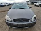 2005 Ford Taurus SE