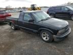 2000 Chevrolet S Truck S10