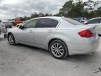 2008 Infiniti G35