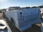 2007 Ford F250 Super Duty