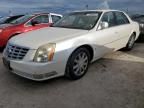 2008 Cadillac DTS