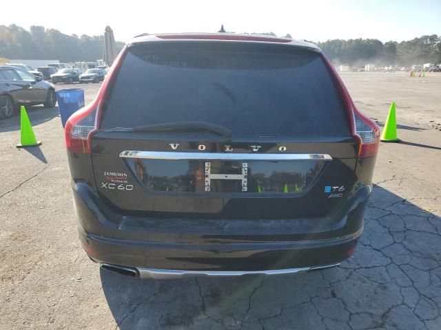 2015 Volvo XC60 T6 Premier