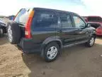 2003 Honda CR-V EX