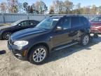 2012 BMW X5 XDRIVE35I