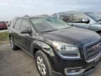 2016 GMC Acadia SLE