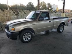 Ford Vehiculos salvage en venta: 2007 Ford Ranger